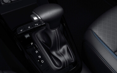 Transmission Parts for Kia Forte